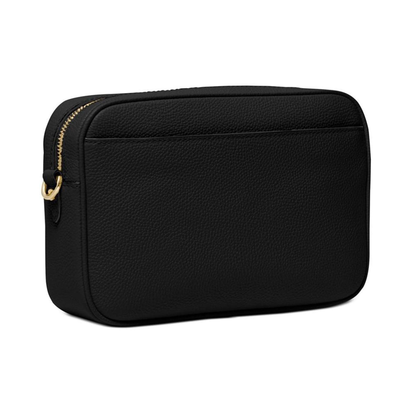 Jet Set Charm East West Leather Camera Crossbody