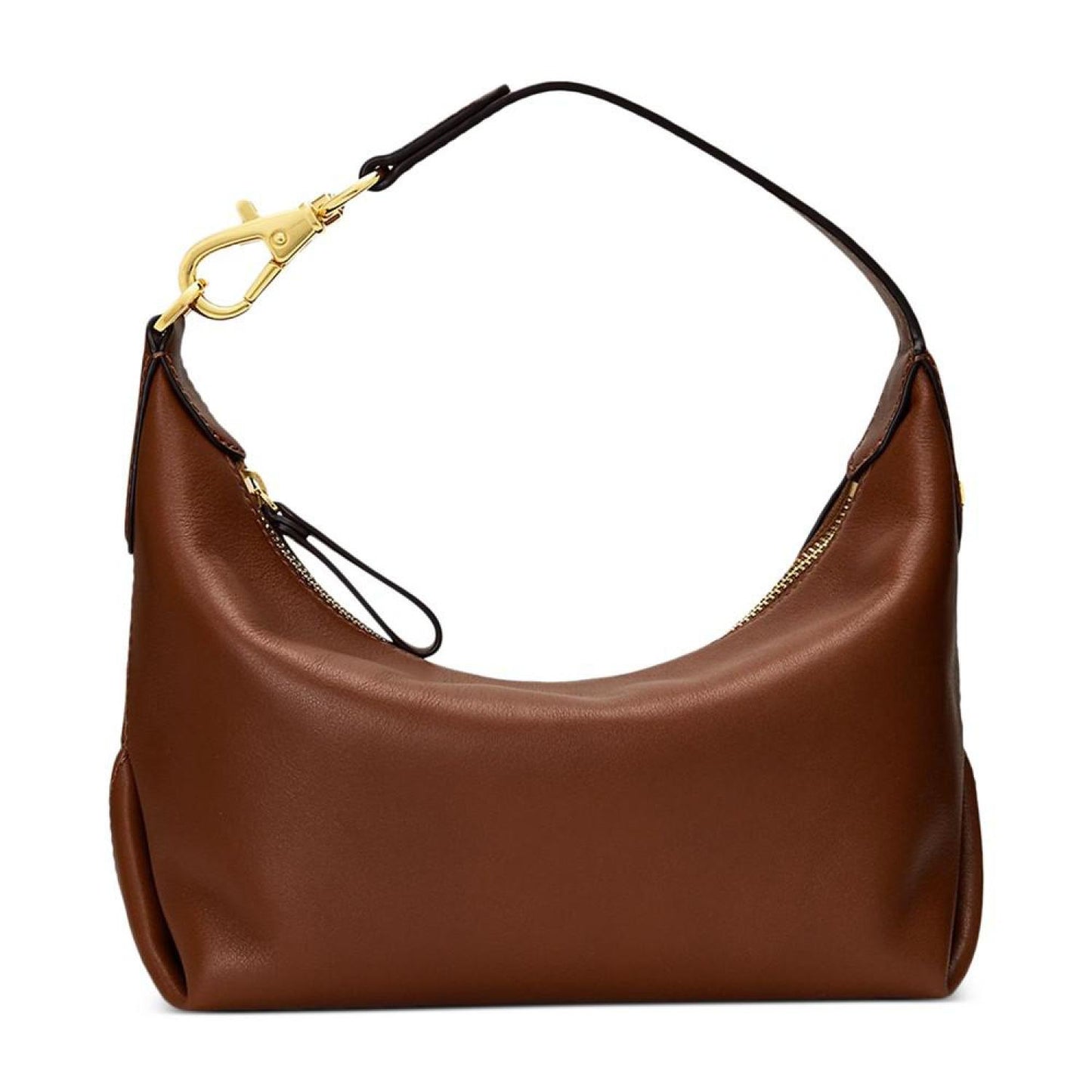 Kassie Medium Leather Convertible Shoulder Bag
