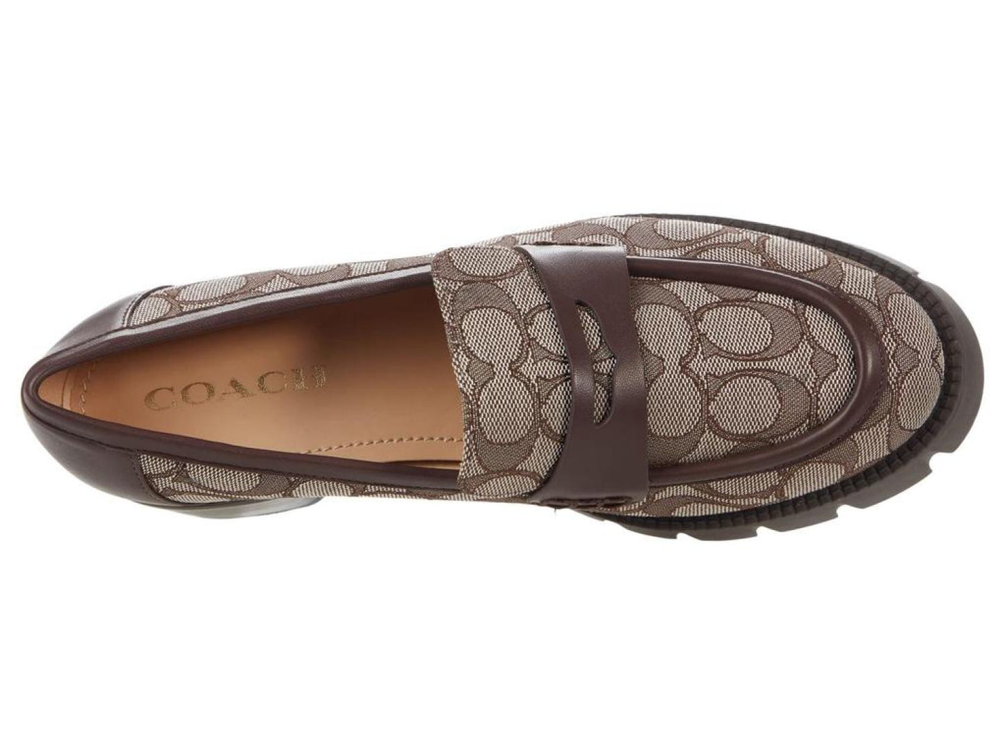 Cora Loafer