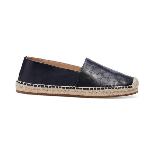 Womens Carley Espadrille Flats