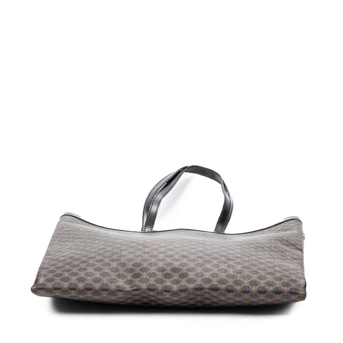 Tall Flat Tote