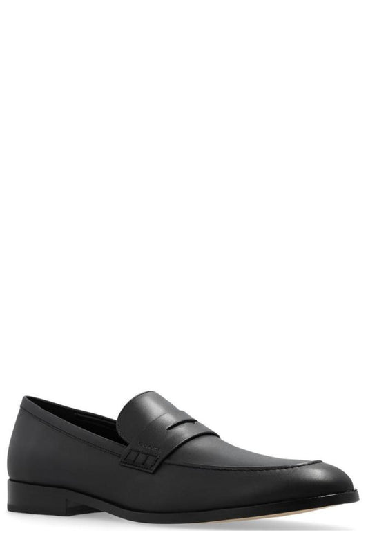 Coach Declan Slip-On Loafers