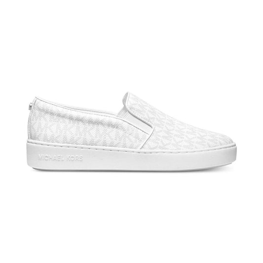 Women's Keaton Slip-On Logo Sneakers