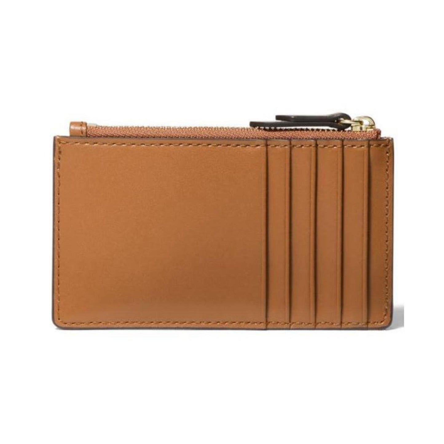 Logo Jet Set Charm Small Slim Card Case