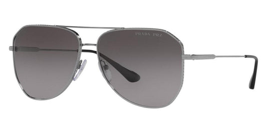 Prada Men's 61 mm Sunglasses