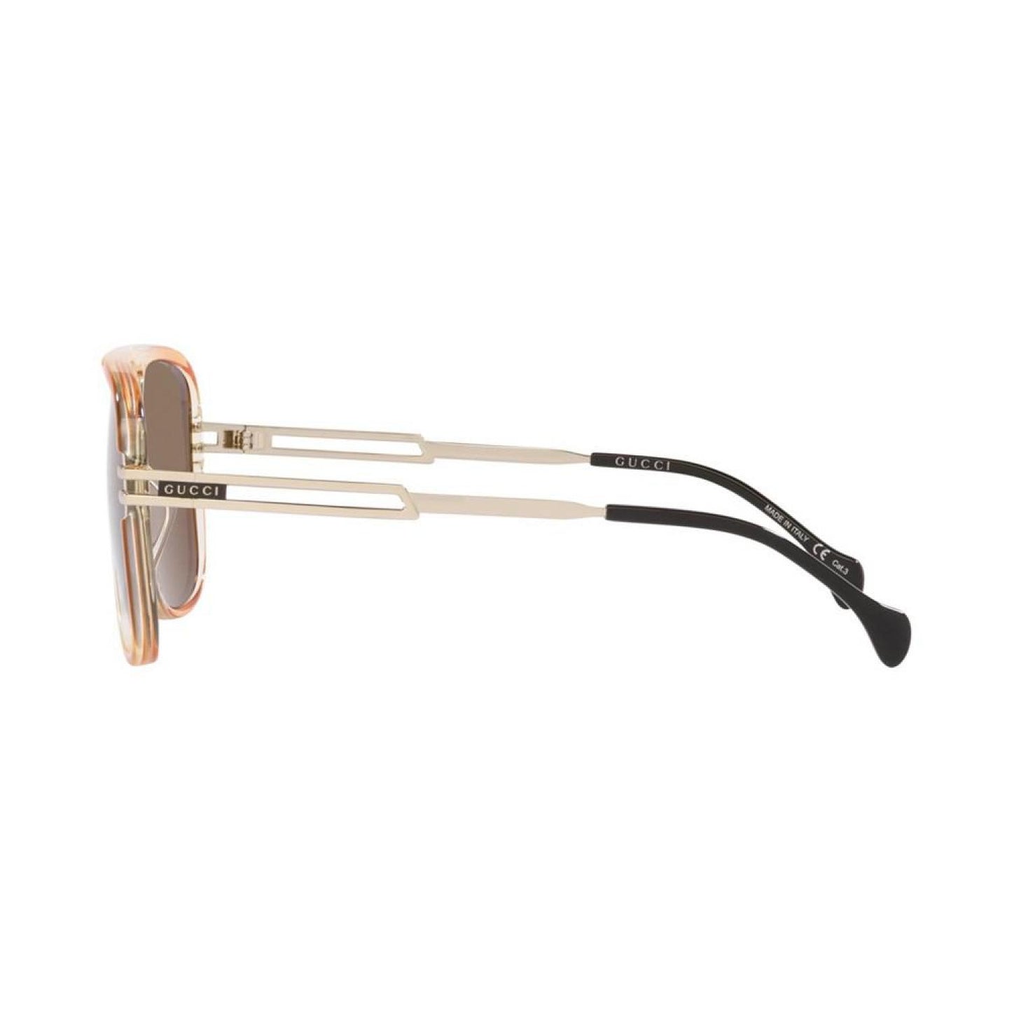 Men's GG1105S 63 Sunglasses, GC00180963-X