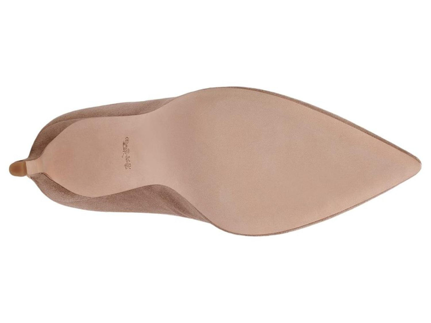 Shea Suede Boot