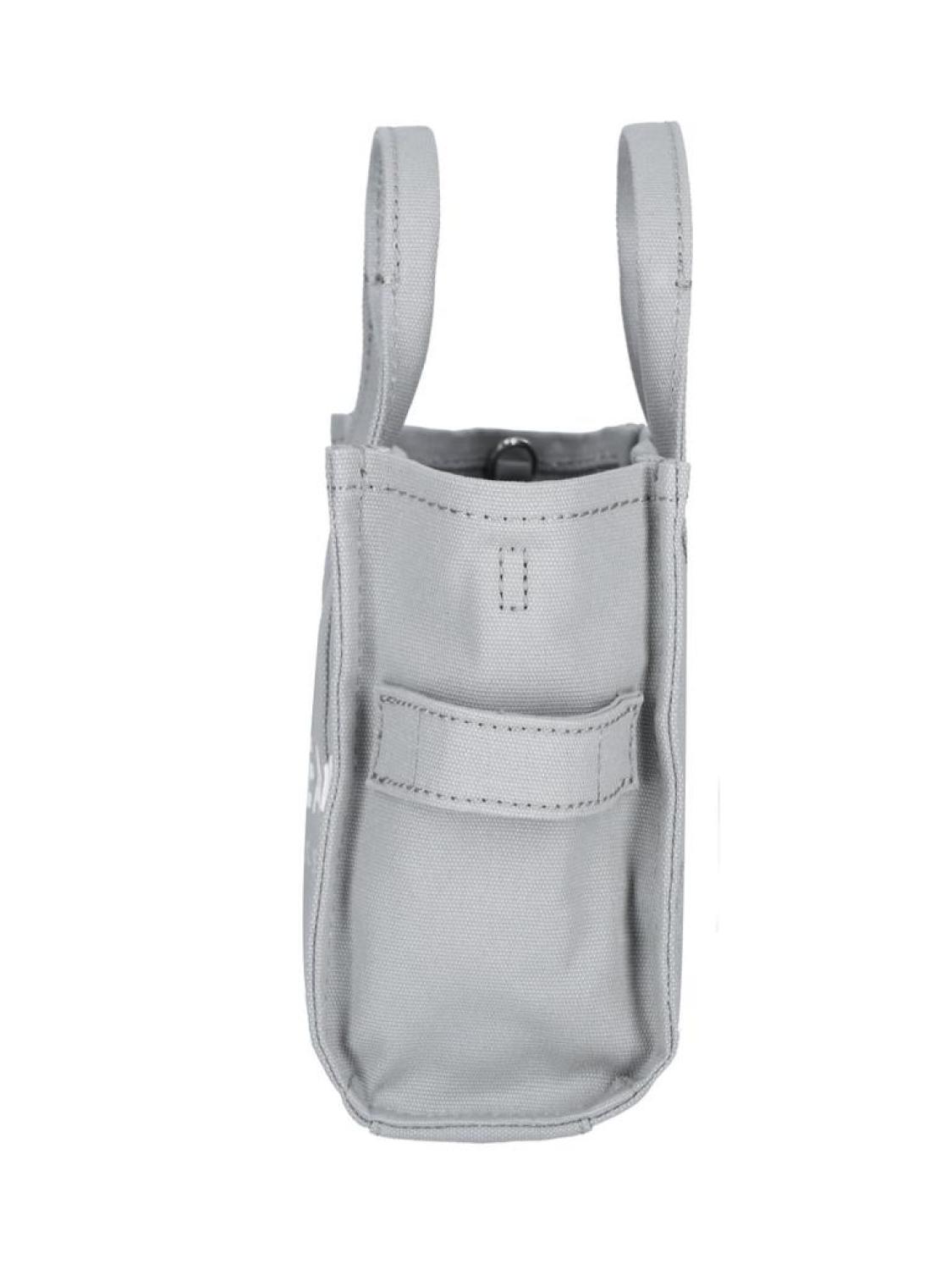 Marc Jacobs The Mini Logo Printed Tote Bag