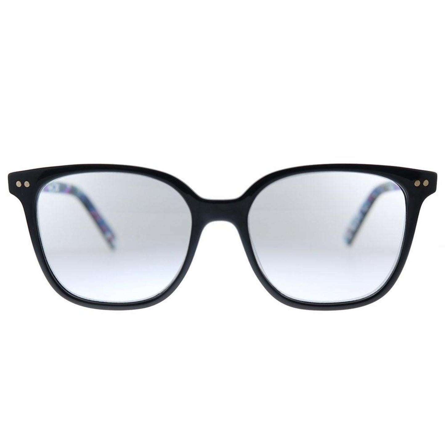 Kate Spade KS ROSALIE 807 51mm 2.00 Womens Square Reading Glasses 51mm