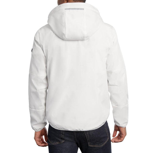 Men's Vegas Regular-Fit Hooded Soft Shell Jacket