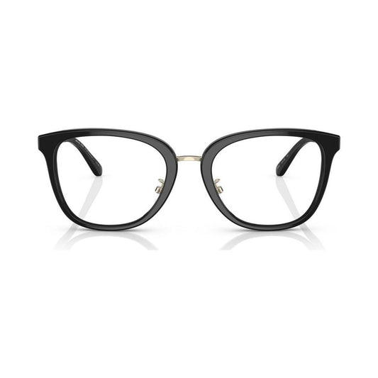 Women's Square Eyeglasses, MK409952-O