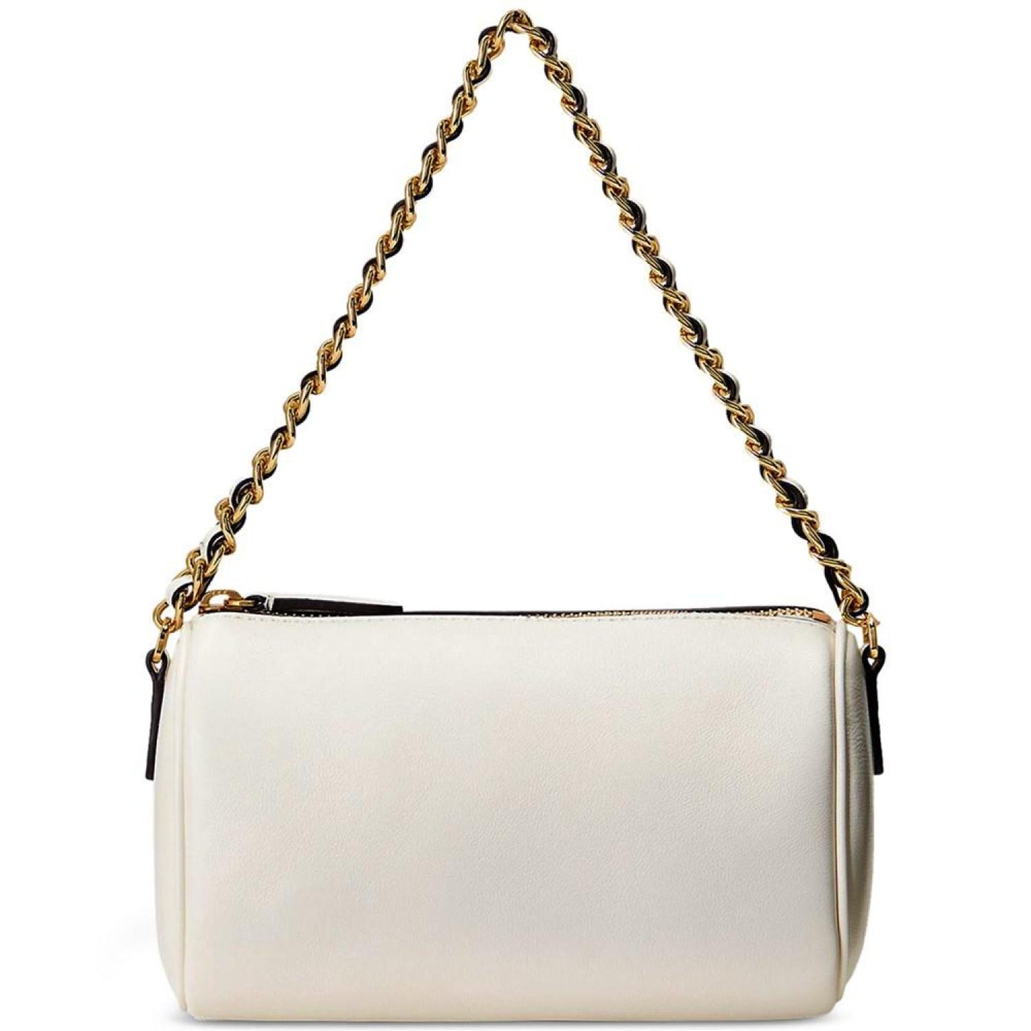 Emelia Mini Nappa Leather Shoulder Bag