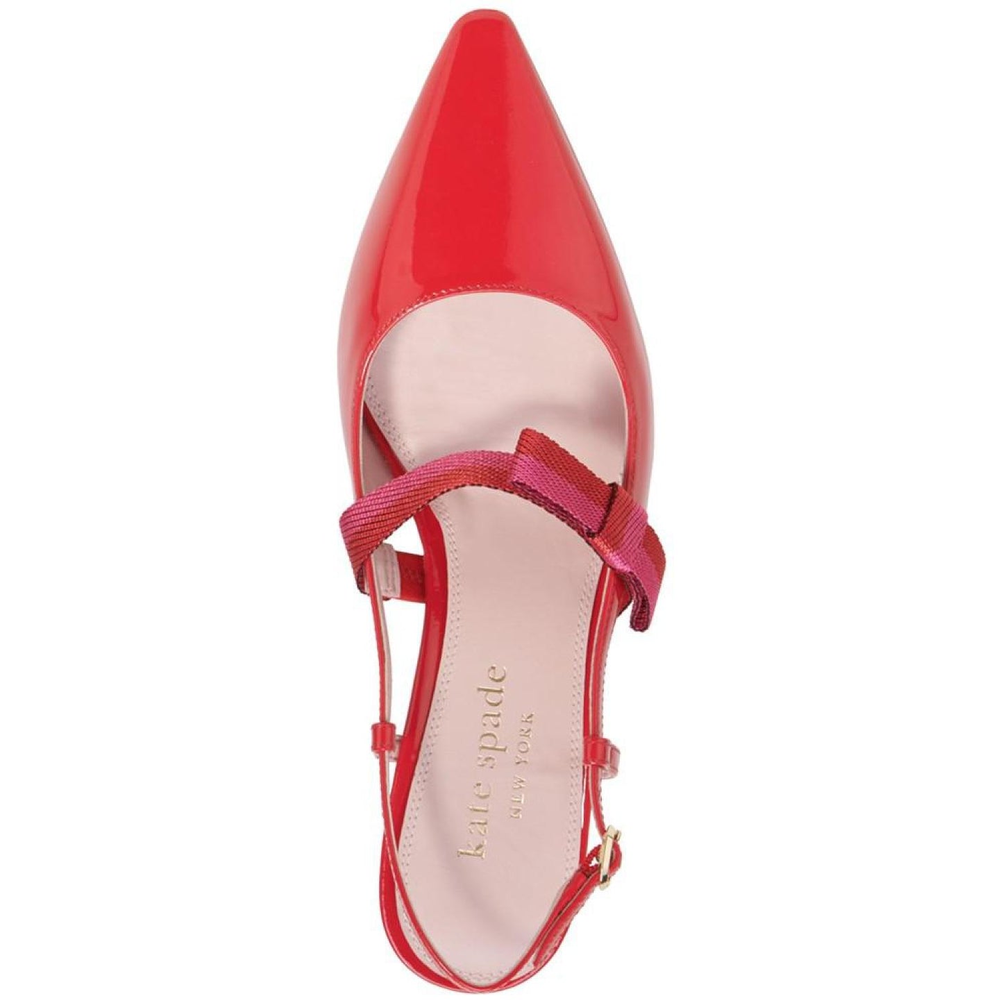 Women's Maritza Pointed Slingback Pumps