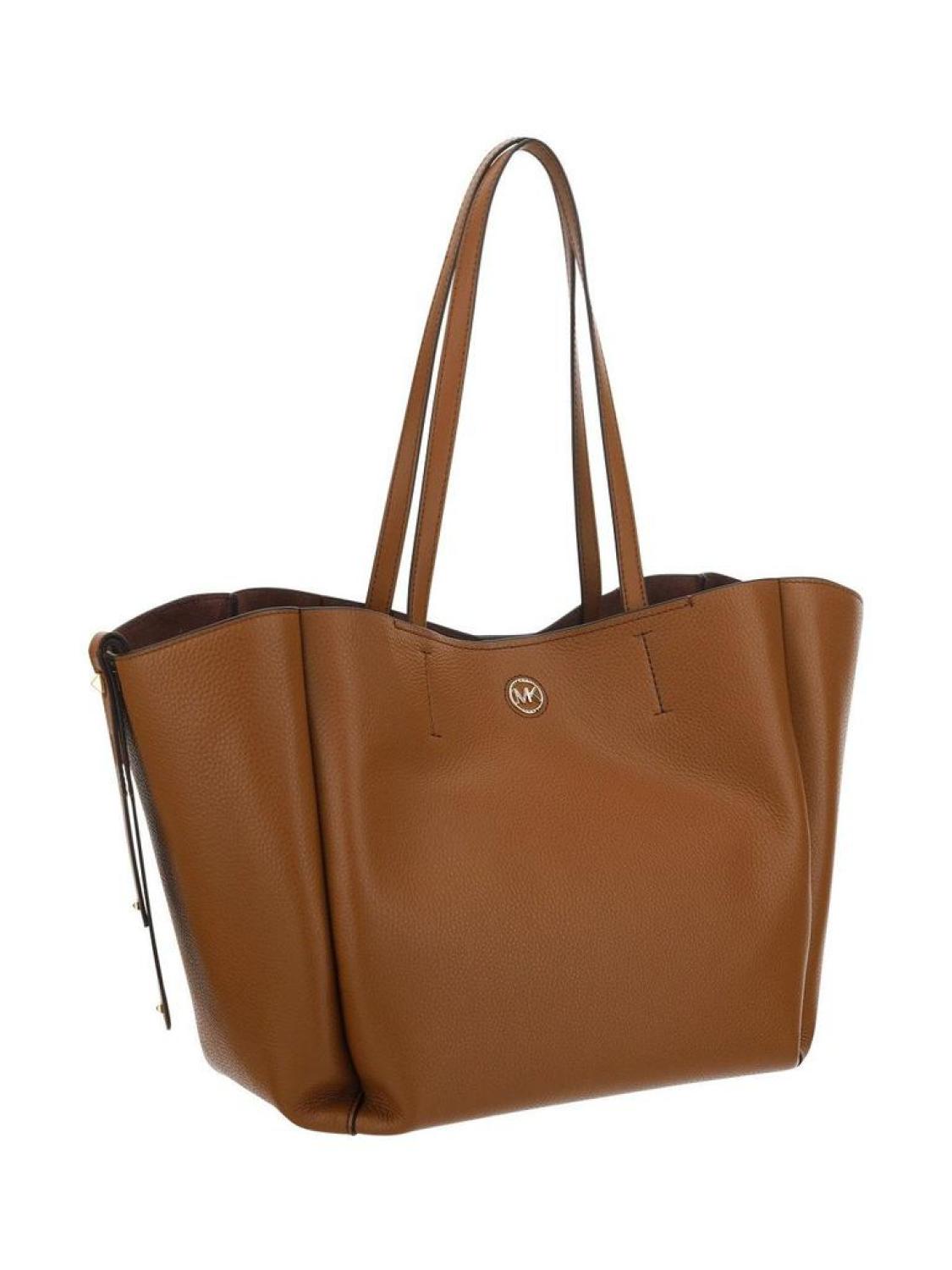 Michael Michael Kors Freya Large Tote Bag