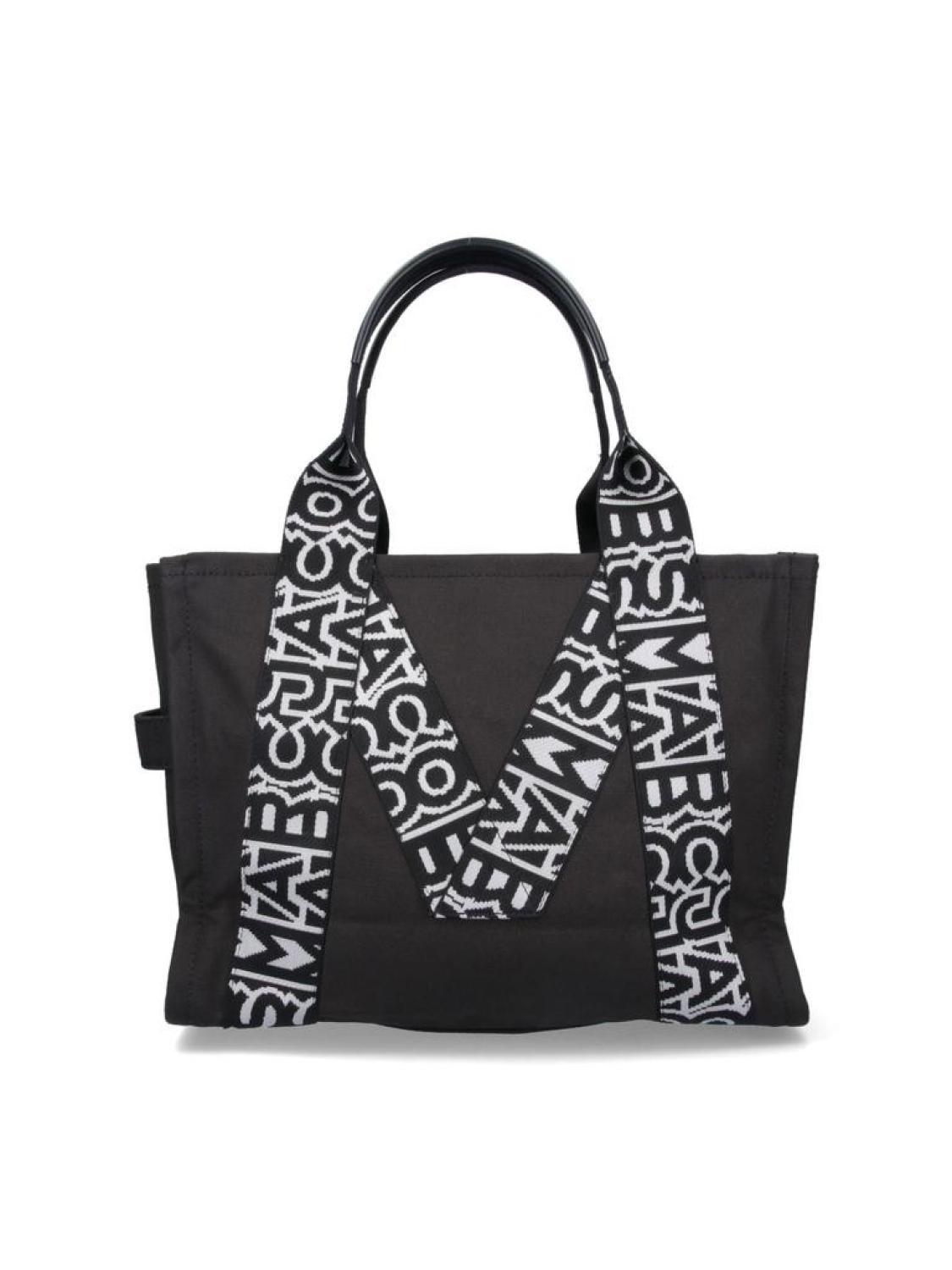 Marc Jacobs The M Large Tote Bag