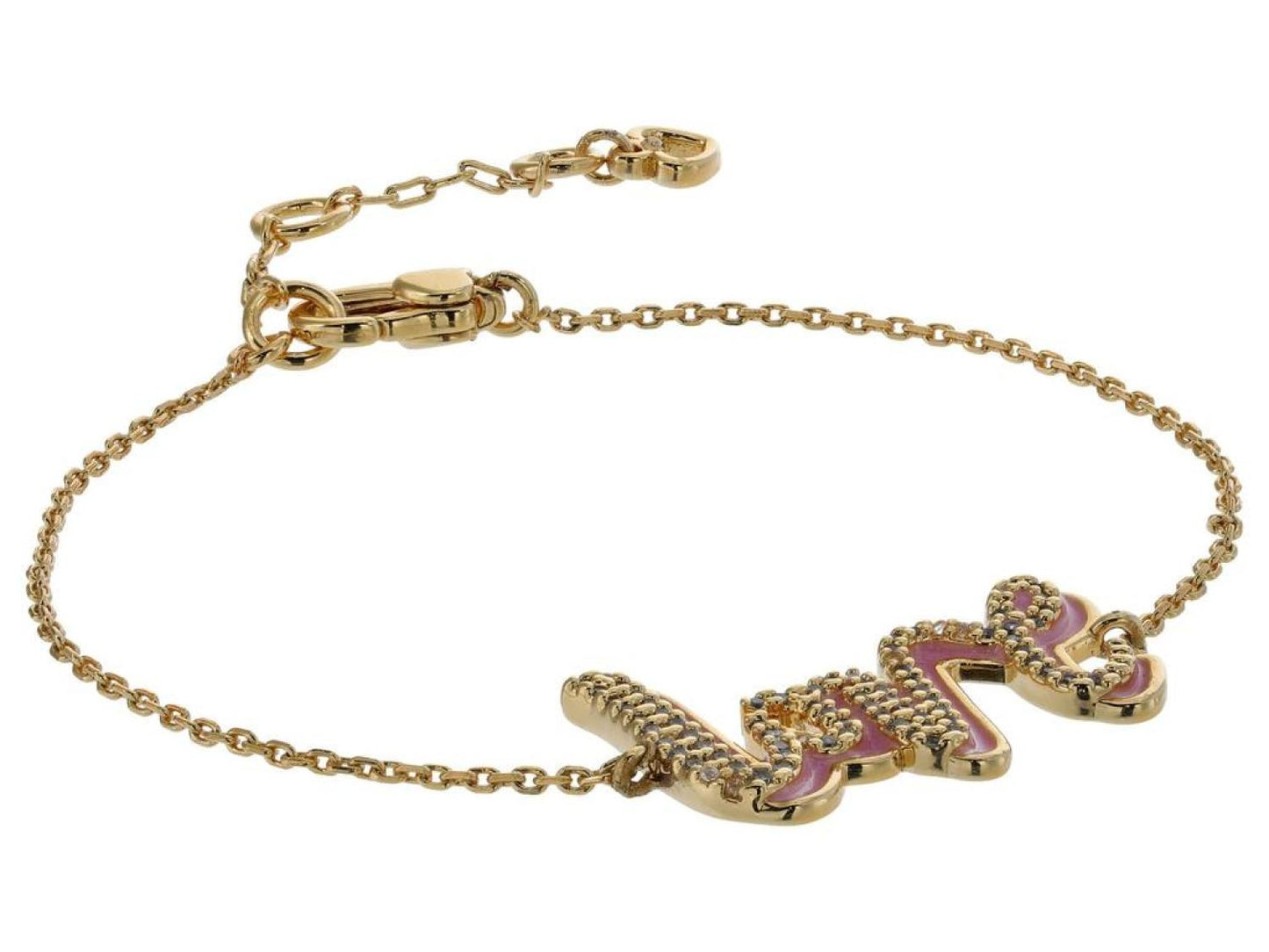 Say Yes Love Bracelet