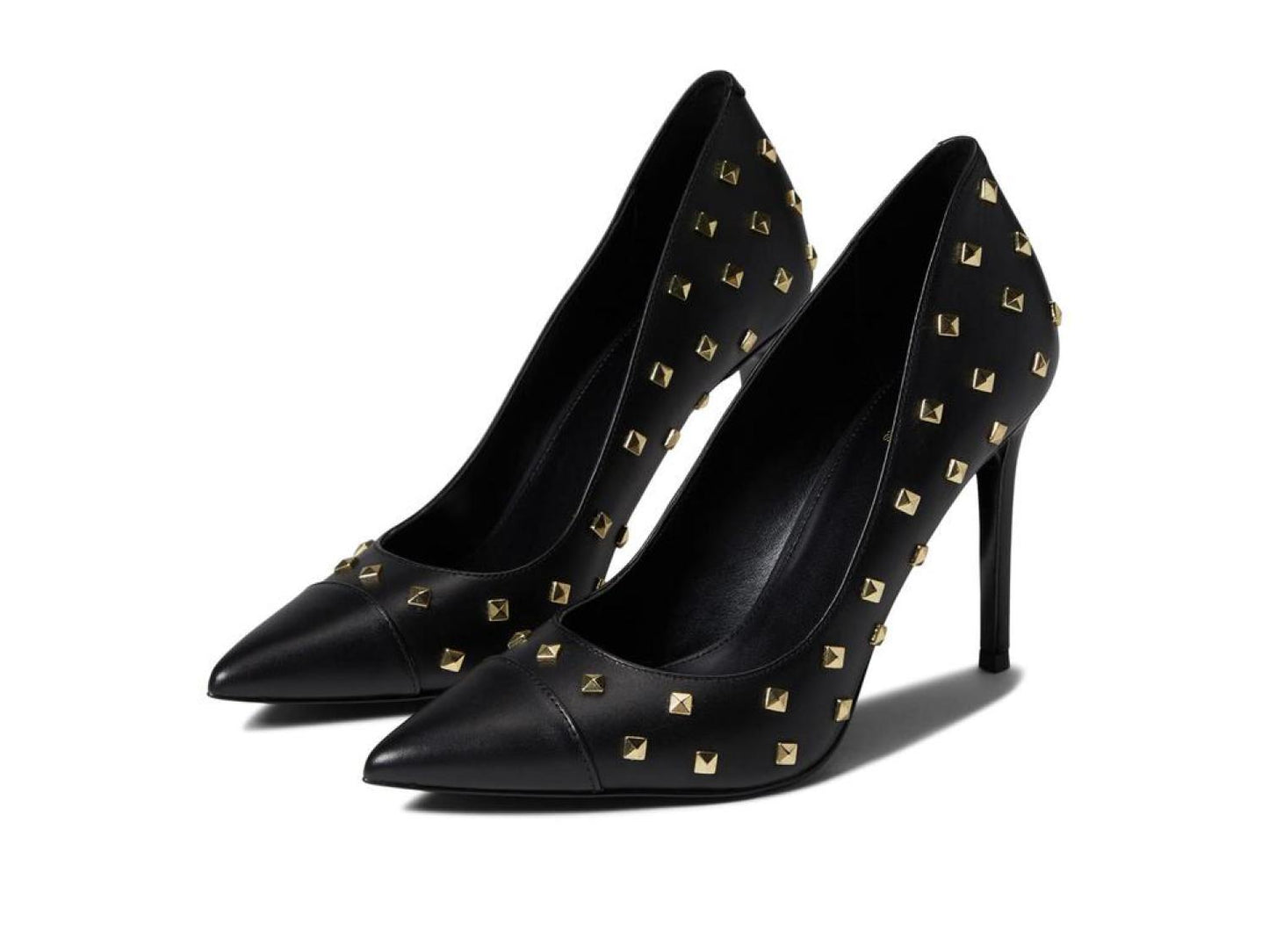 Keke Toe Cap Pump