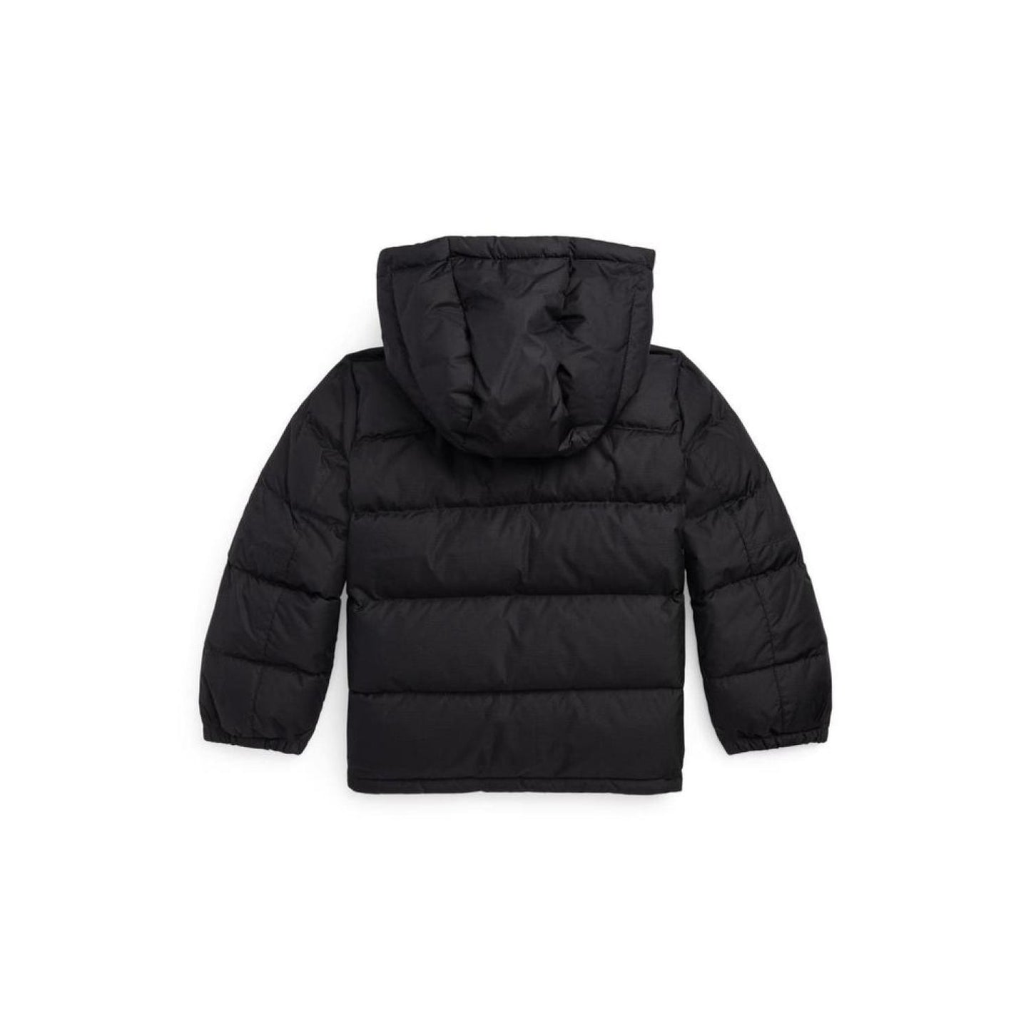 Water-Repellent Down Jacket (Toddler)