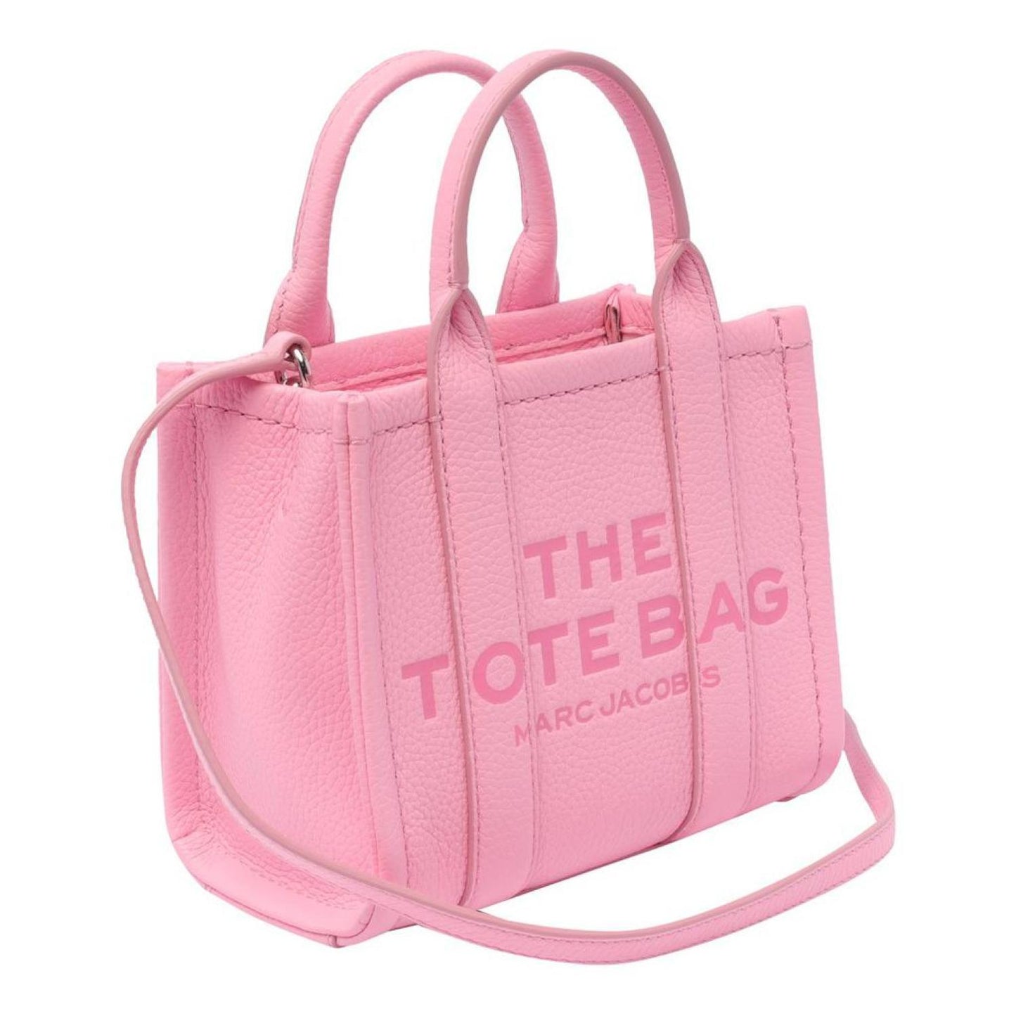 Marc Jacobs The Leather Mini Tote Bag
