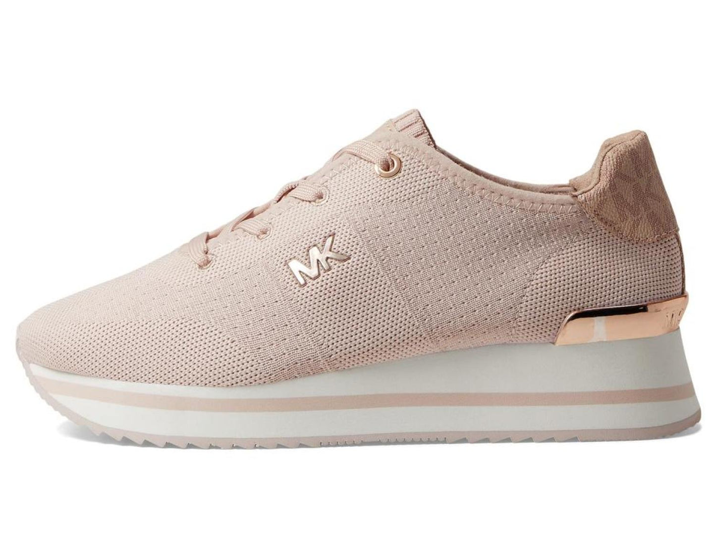 Monique Knit Trainer