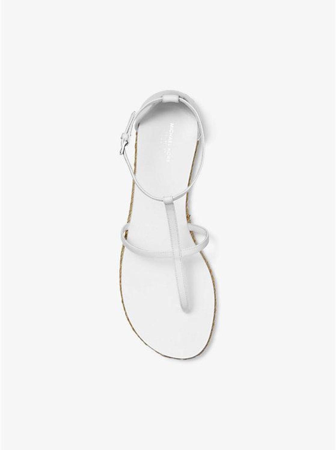 Annabeth Leather Sandal