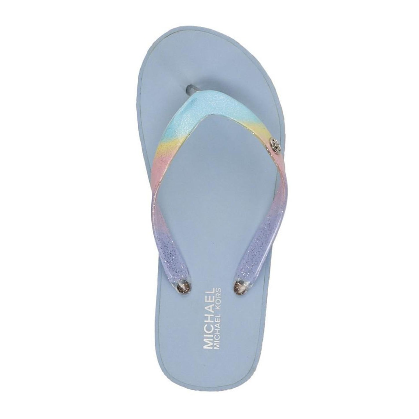 Little Girls Gage Ilena Wedge Sandals