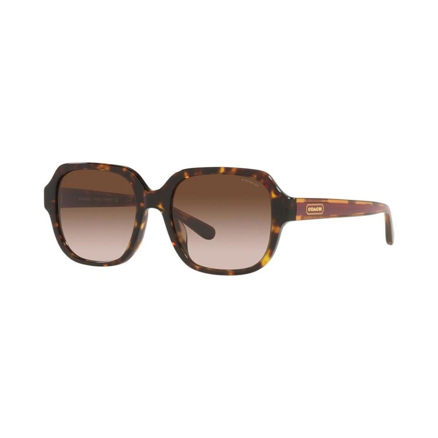 Women's Sunglasses, HC8335U C7989 53