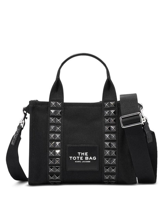 The Studded Small Tote