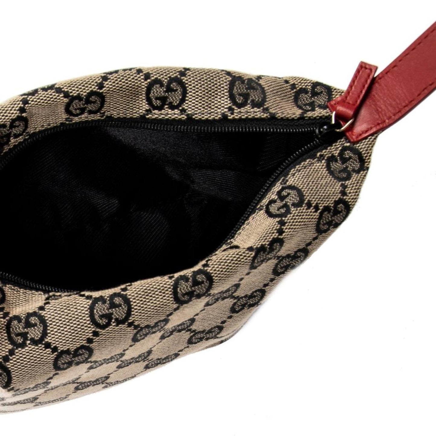 Small Cosmetic Pouch