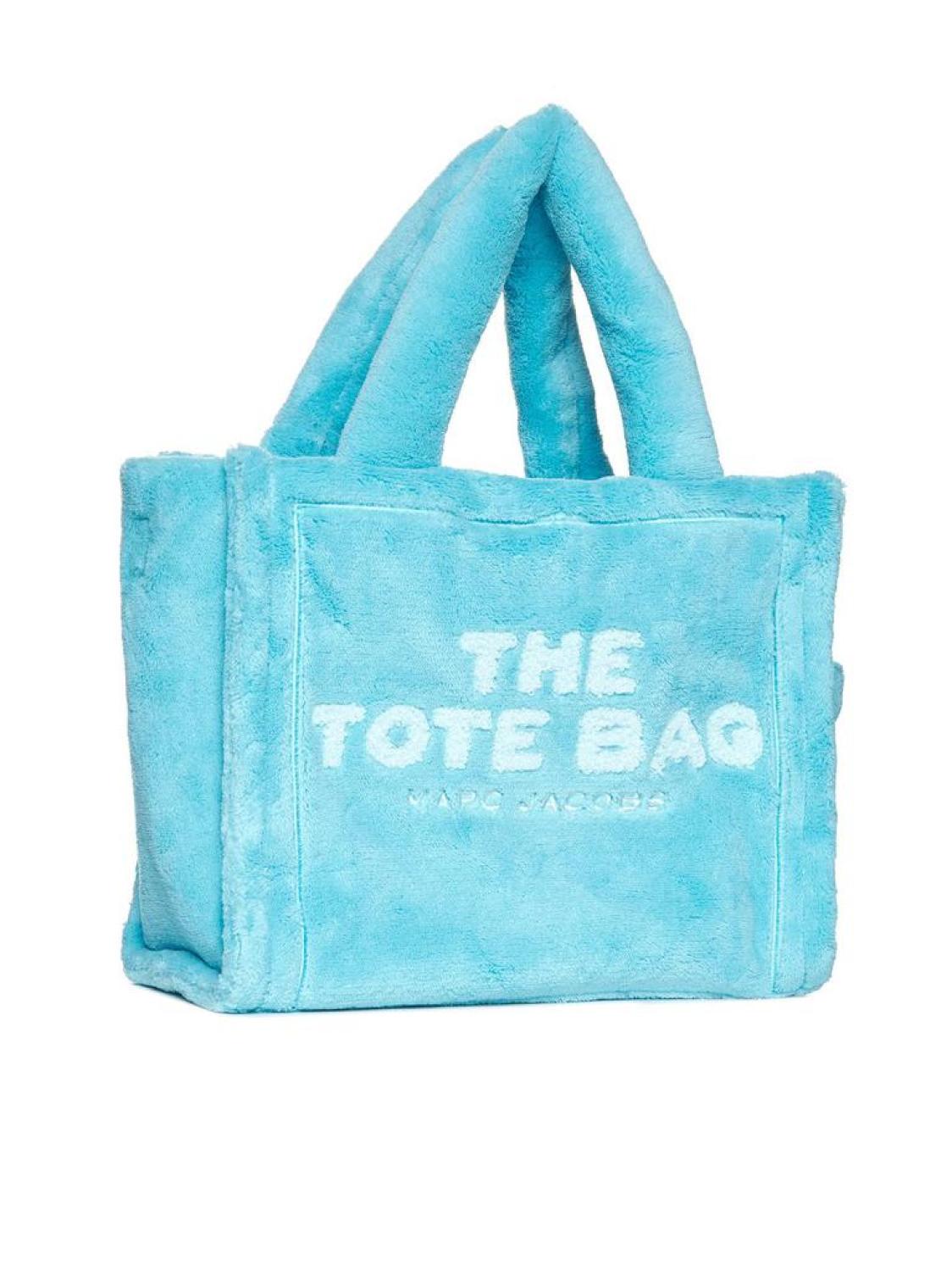 Marc Jacobs The Terry Mini Top Handle Bag