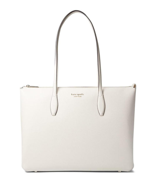 All Day Large Zip Top Tote