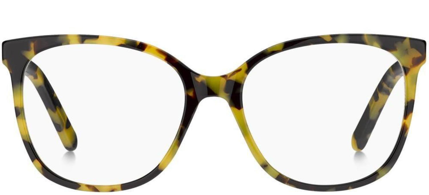 Marc Jacobs Eyewear Cat-Eye Glasses
