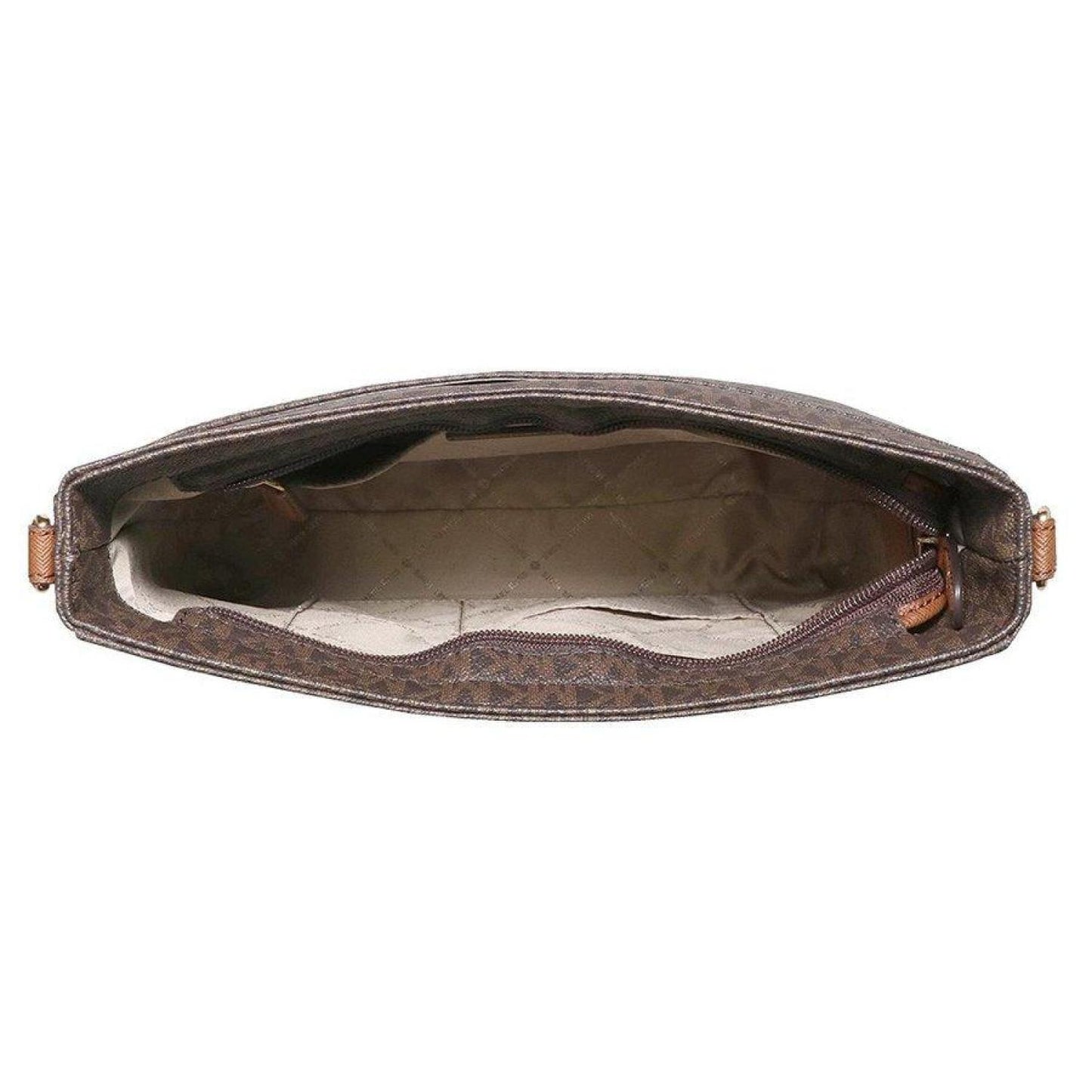 Michael Kors Jet Set Travel Messenger