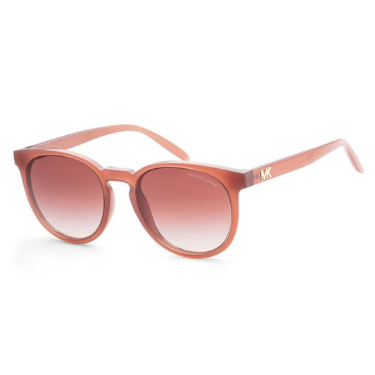 Michael Kors Men's MK2187-344413 Texas 54mm Milky Primose Sunglasses