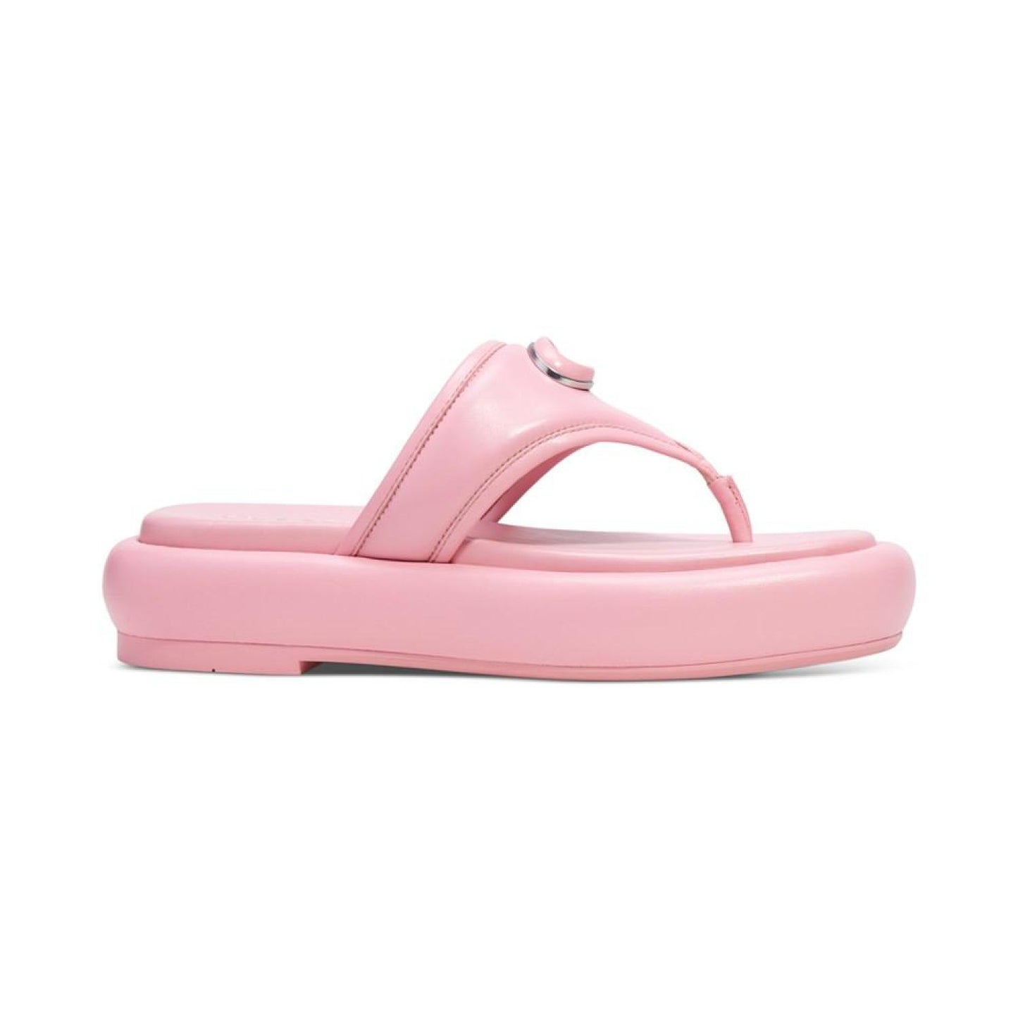 Women's Sylvie Bubble Flatform Thong Sandals