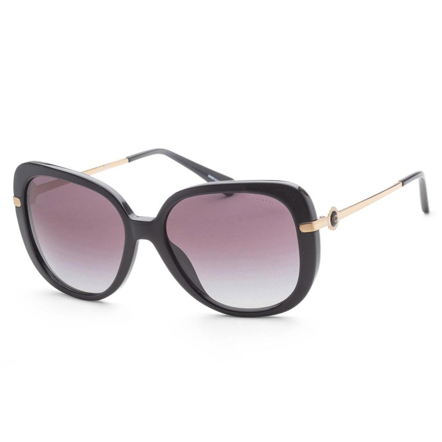 Coach Women's 55 mm Sunglasses