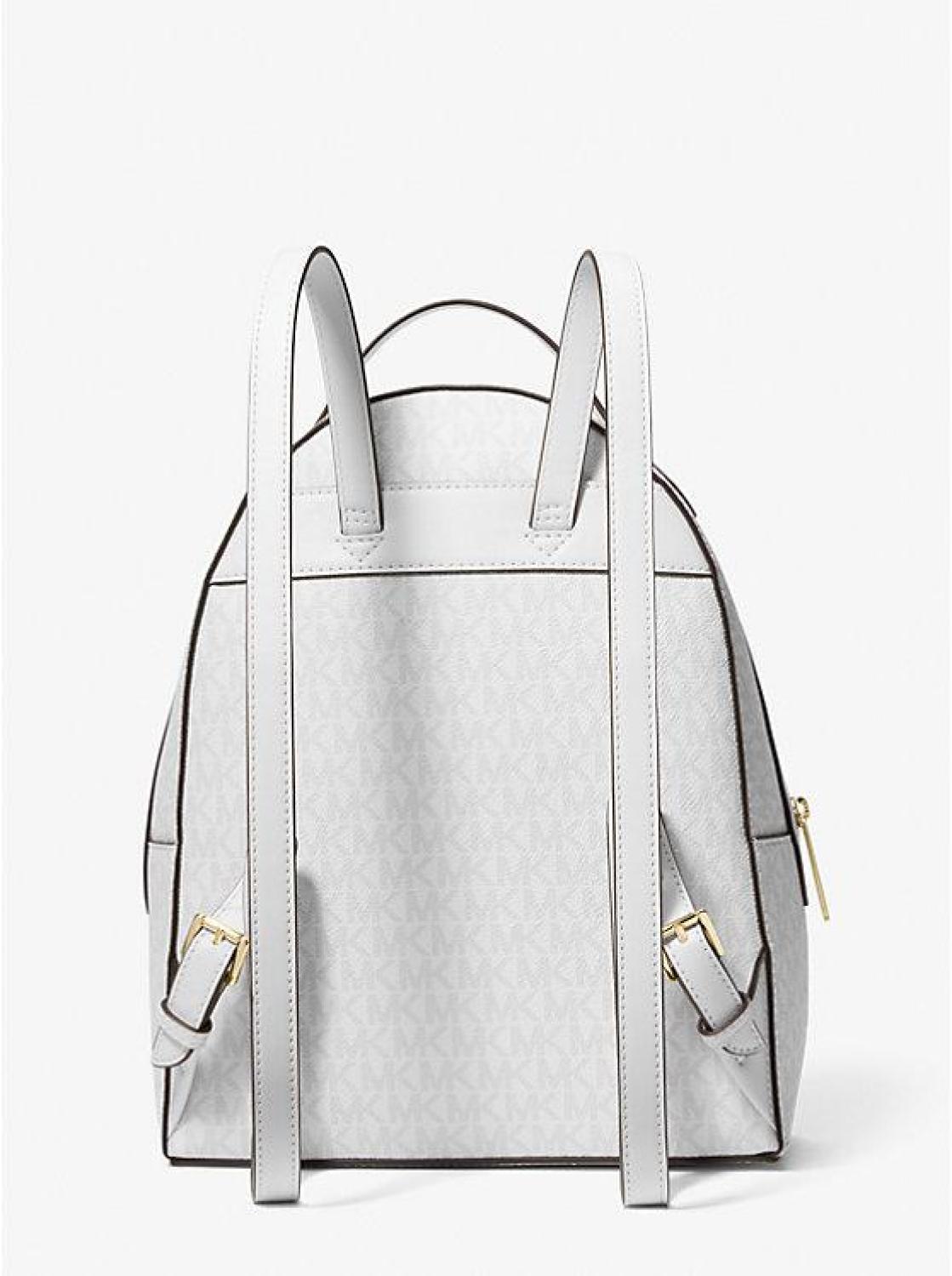 Sheila Medium Logo Backpack