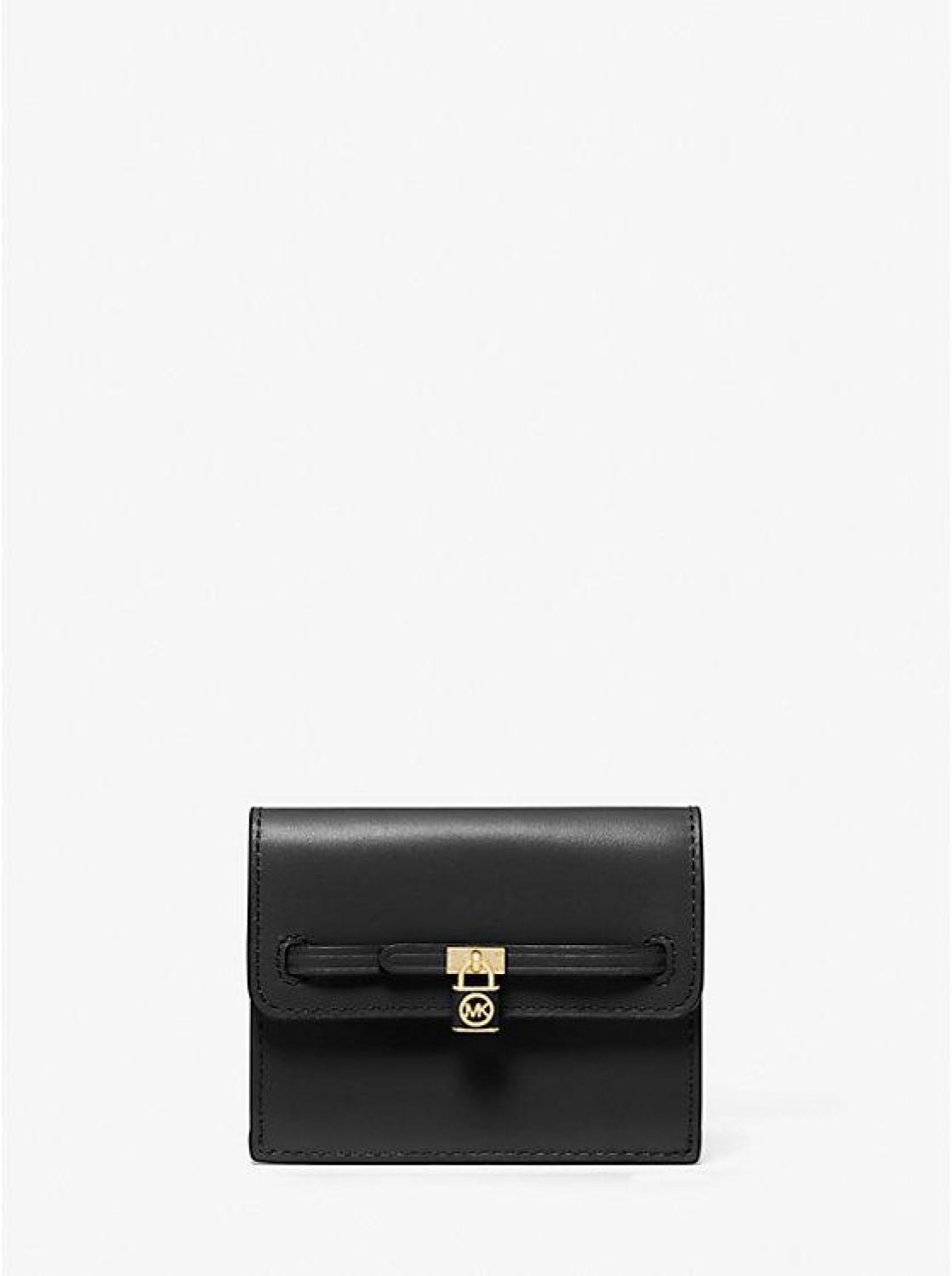 Hamilton Legacy Leather Card Case