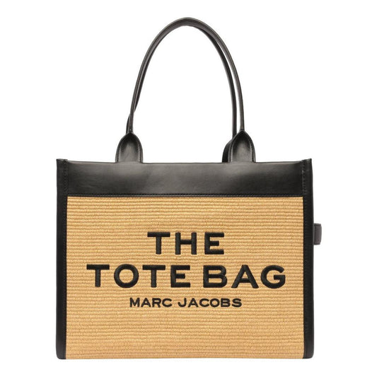 Marc Jacobs The Woven Large Tote Bag