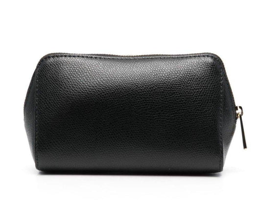 Furla Camelia M Logo Plaque Cosmetic Bag