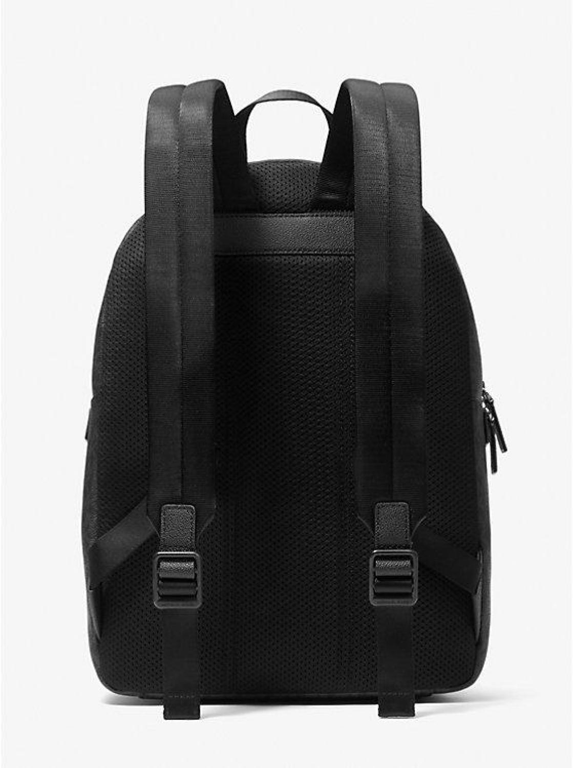 Greyson Logo Backpack