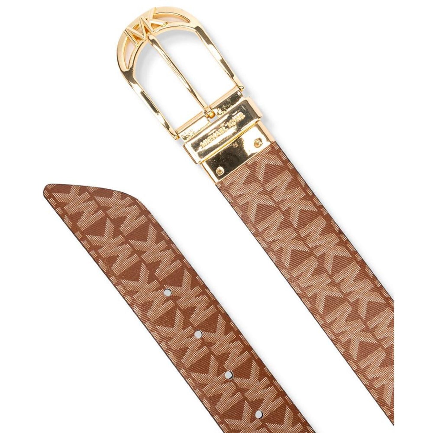 Women's Reversible Logo Belt