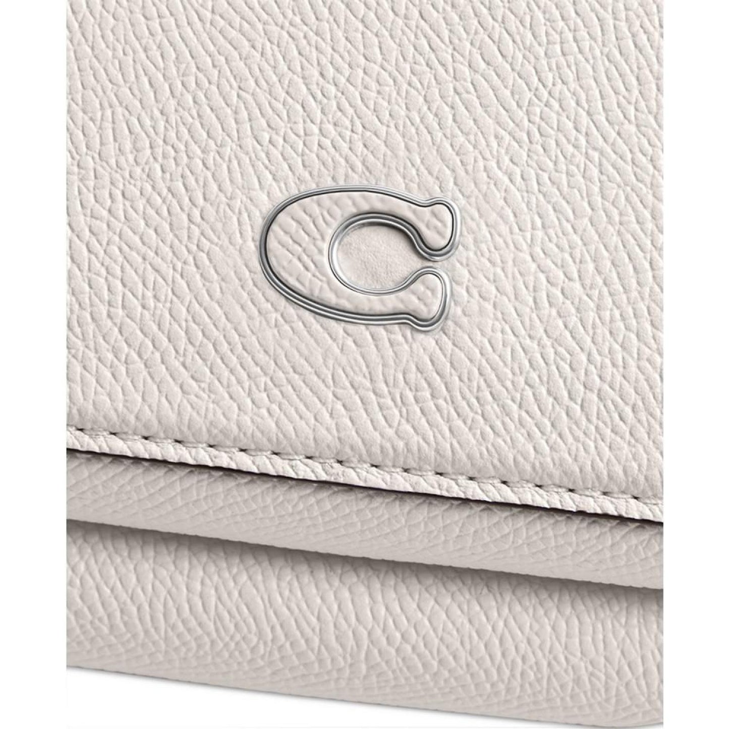 Leather Belt Bag