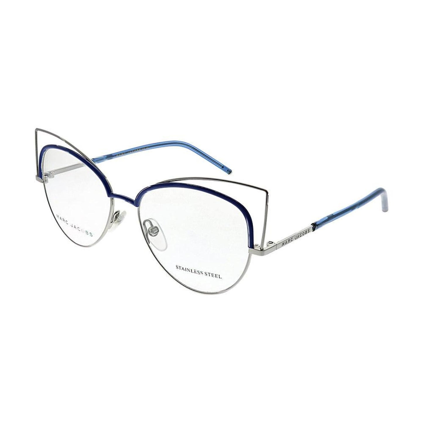 Marc Jacobs   Unisex  Eyeglasses mm