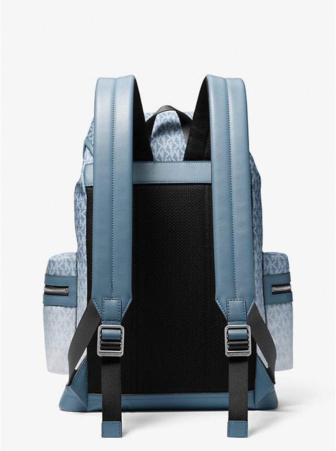 Cooper Ombré Logo Utility Backpack
