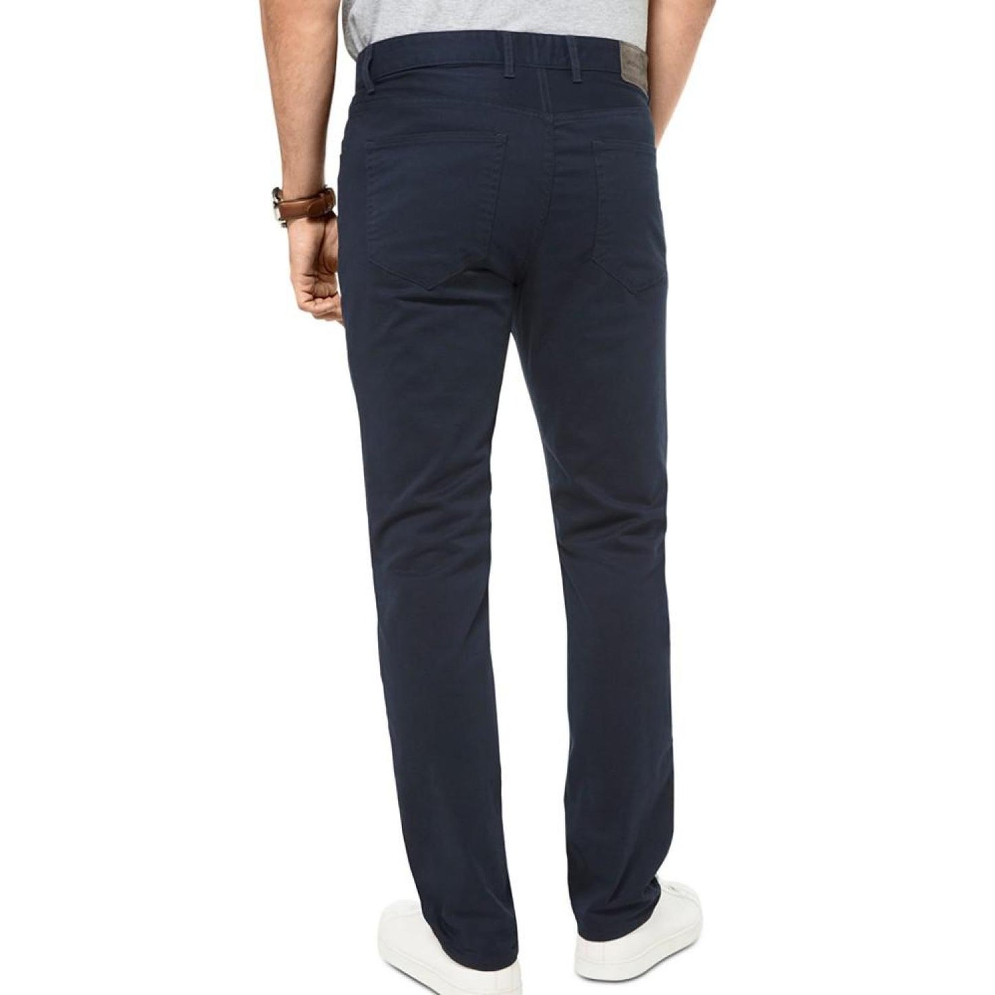 Men's Parker Slim-Fit Stretch Pants