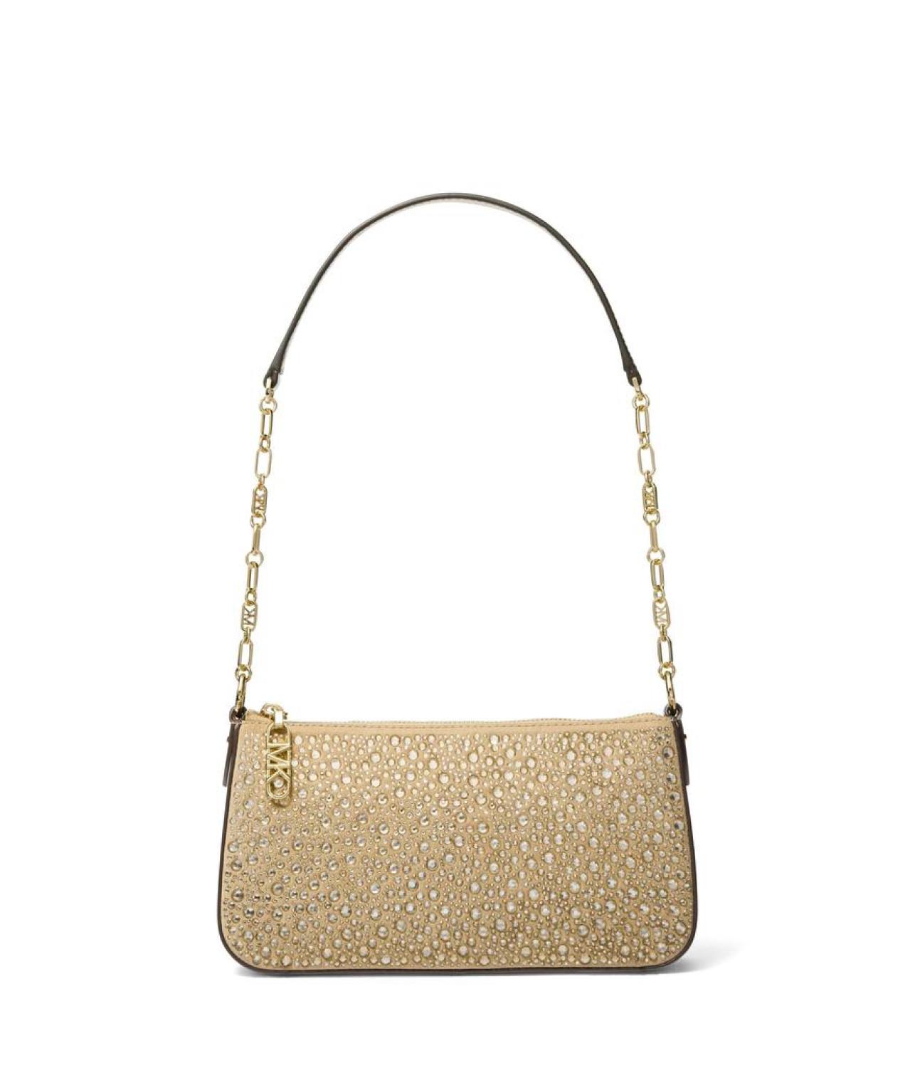 Empire Medium Chain Pouchette