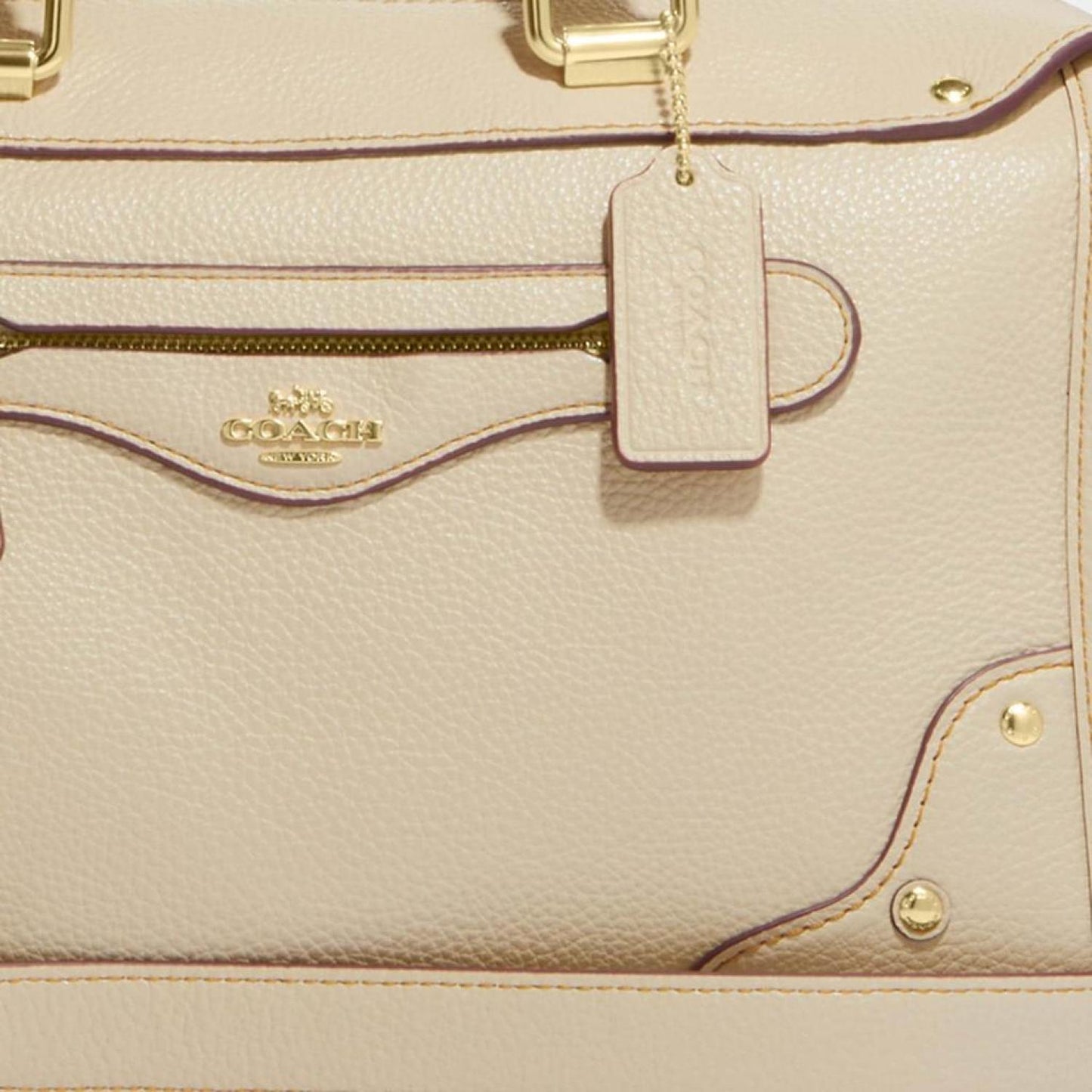 Coach Outlet Millie Satchel