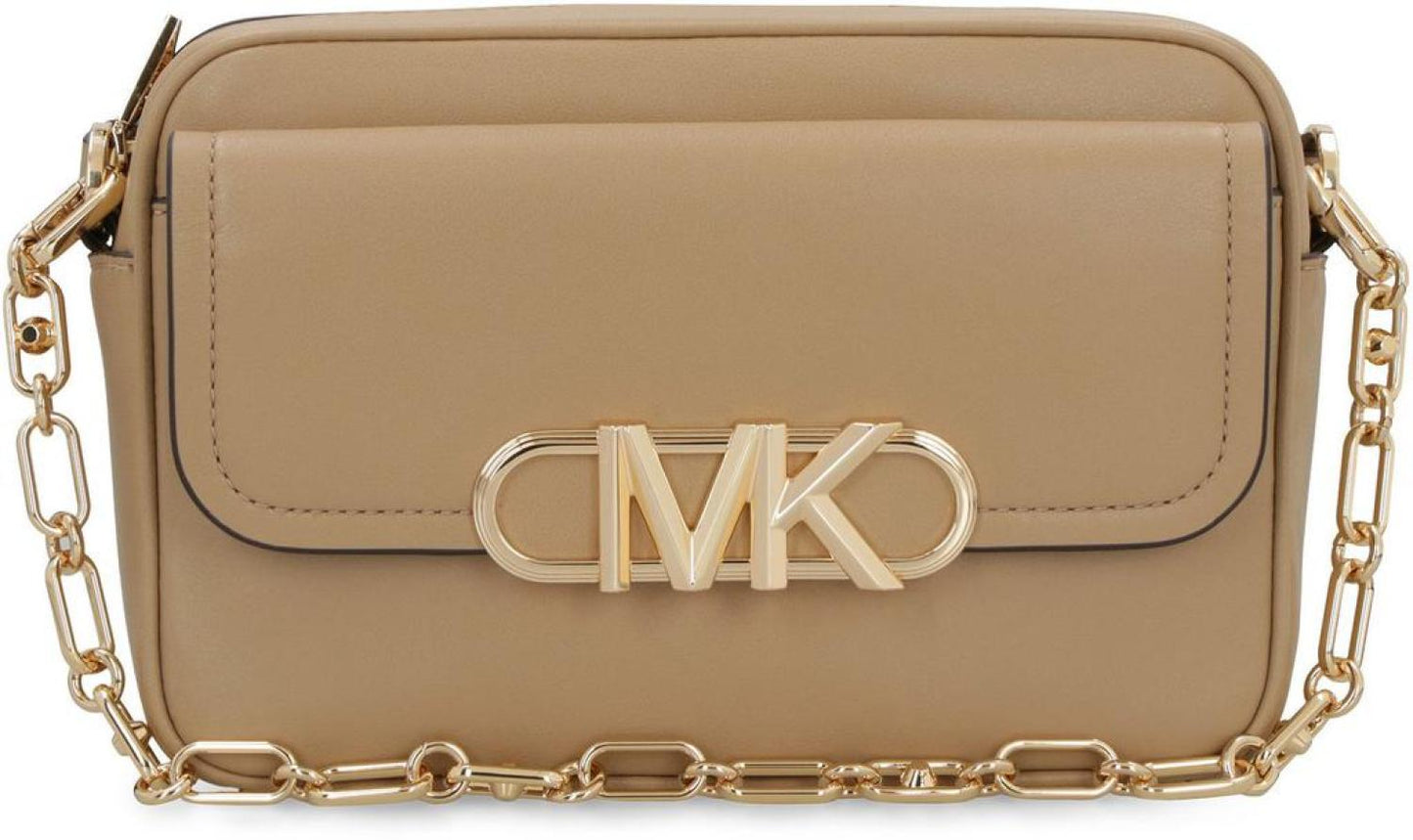 Michael Michael Kors Parker Medium Crossbody Bag