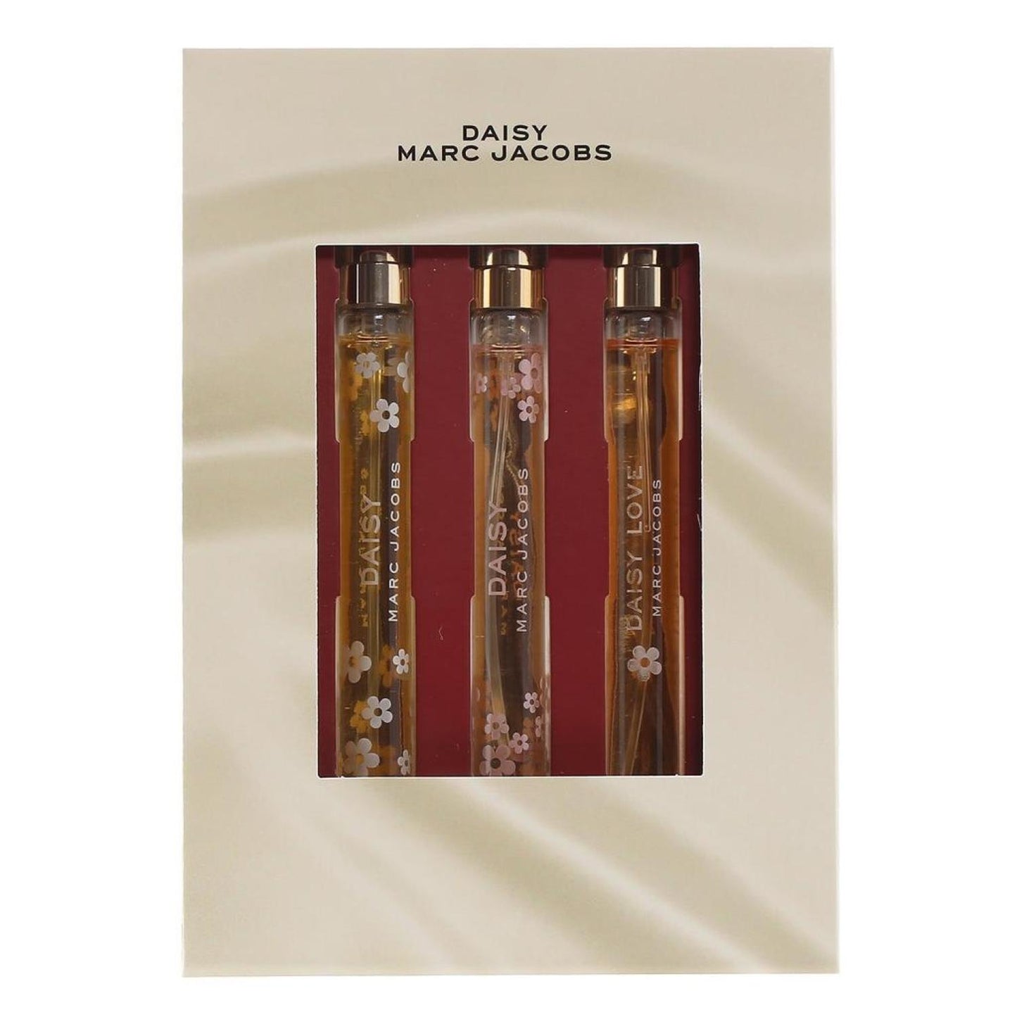 Marc Jacobs Daisy (3) Pen Spray 0.3Oz